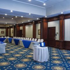 Отель Hilton Princess San Pedro Sula Сан-Педро-Сула фото 11