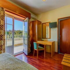 Hotel Avenida Park удобства в номере