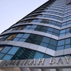 Отель Vacation Bay - Jumeirah Bay X-1 Tower - JLT ванная