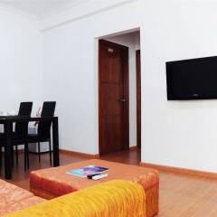 Отель HolidayMakers Inn Мальдивы, Атолл Каафу - отзывы, цены и фото номеров - забронировать отель HolidayMakers Inn онлайн комната для гостей фото 4