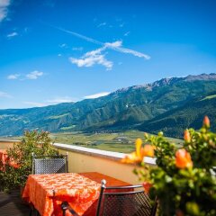 Panorama Hotel Himmelreich Кастельбелло-Циардес фото 4
