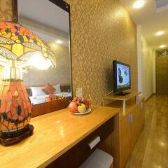 Отель Hanoi Inn Guesthouse Вьетнам, Ханой - отзывы, цены и фото номеров - забронировать отель Hanoi Inn Guesthouse онлайн удобства в номере фото 2