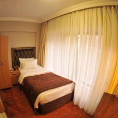 Palace Point Apart Hotel комната для гостей
