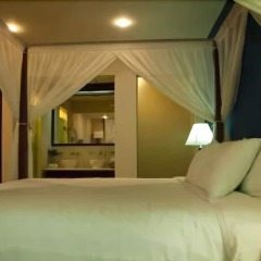 Отель Pueblito Escondido Luxury Condohotel комната для гостей