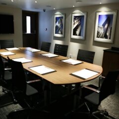 Best Western Mornington Hotel London Hyde Park