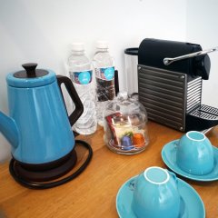 BlueSky Hotel in Taichung, Taiwan from 69$, photos, reviews - zenhotels.com room amenities