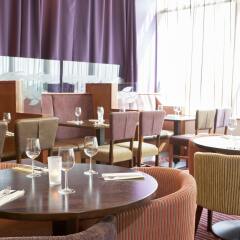 Отель Jurys Inn Glasgow питание фото 3