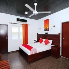 Отель Alfred Court Accommodation Шри-Ланка, Коломбо - отзывы, цены и фото номеров - забронировать отель Alfred Court Accommodation онлайн детские мероприятия фото 2