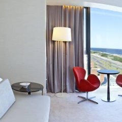 The Grand Hotel Punta Del Este in Punta del Este, Uruguay from 226$, photos, reviews - zenhotels.com balcony