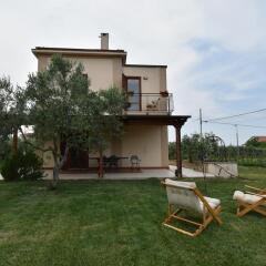 Отель B&B Gagliarda Италия, Ортона - отзывы, цены и фото номеров - забронировать отель B&B Gagliarda онлайн фото 4