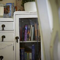 Отель Cambridge Cottage - Self Catering Accom развлечения