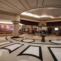 Sheraton Cesme Hotel, Resort & Spa Чешме гостиничный бар