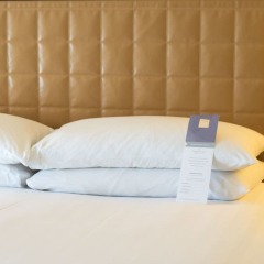 Отель Hyatt Regency Washington on Capitol Hill ванная