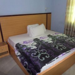Отель Sada Cruz Hotel & Suites Нигерия, Икея - отзывы, цены и фото номеров - забронировать отель Sada Cruz Hotel & Suites онлайн комната для гостей