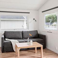 Отель First Camp Malmö комната для гостей фото 4
