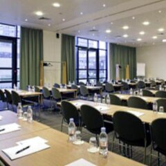 Отель Ibis Huangpu Zhongshan