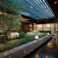 Отель Grand Intercontinental Seoul Parnas Южная Корея, Сеул - 2 отзыва об отеле, цены и фото номеров - забронировать отель Grand Intercontinental Seoul Parnas онлайн бассейн фото 3