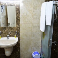 Отель Sohol Al Karmil Suites ванная фото 2