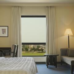 Отель Le Meridien Ogeyi Place комната для гостей фото 3