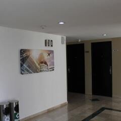Hotel MX aeropuerto сауна