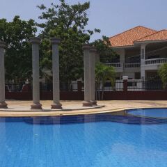 Отель Thai Property Care детские мероприятия фото 2