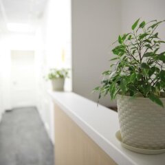 Гостиница Home Slava White в Москве отзывы, цены и фото номеров - забронировать гостиницу Home Slava White онлайн Москва интерьер отеля фото 2