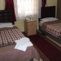 Talaslioglu Hotel комната для гостей