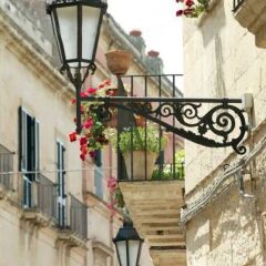 Отель Chiesa Greca B&B Suites Лечче фото 7