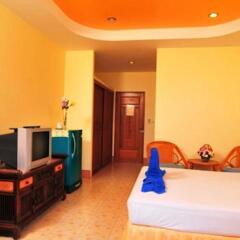 Отель Baan Karon Hill Phuket Resort детские мероприятия
