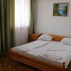 Отель Guest House Kostadinovi Болгария, Равда - отзывы, цены и фото номеров - забронировать отель Guest House Kostadinovi онлайн комната для гостей фото 3
