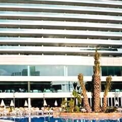 Отель AR Diamante Beach Испания, Кальпе - отзывы, цены и фото номеров - забронировать отель AR Diamante Beach онлайн фото 4