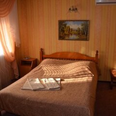Гостиница Piligrim 2 Украина, Николаев - отзывы, цены и фото номеров - забронировать гостиницу Piligrim 2 онлайн комната для гостей фото 2