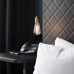 PH Hotel Oosteinde удобства в номере