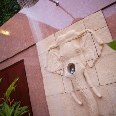 Отель Baan Souy Resort спа