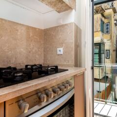 Апартаменты Mouraria Deluxe Apartment в номере фото 2