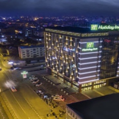 Holiday Inn Kayseri - Duvenonu Турция, Кайсери - отзывы, цены и фото номеров - забронировать отель Holiday Inn Kayseri - Duvenonu онлайн фото 2