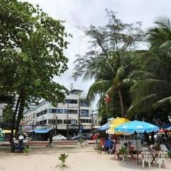 Grand Blue Hotel
