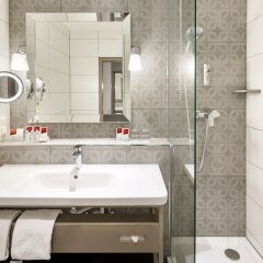 Отель Austria Trend Hotel Rathauspark Австрия, Вена - 11 отзывов об отеле, цены и фото номеров - забронировать отель Austria Trend Hotel Rathauspark онлайн фото 13