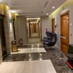 Ferdi Lilly in Algiers, Algeria from 103$, photos, reviews - zenhotels.com hotel interior