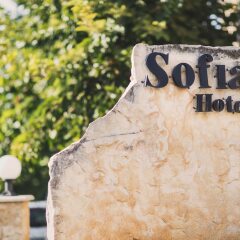 Sofia Hotel