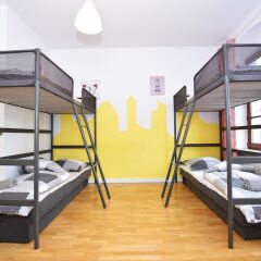 Отель City Central Hostel Польша, Вроцлав - отзывы, цены и фото номеров - забронировать отель City Central Hostel онлайн бассейн