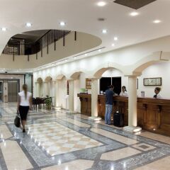 Dedeman Diyarbakir Турция, Диярбакыр - отзывы, цены и фото номеров - забронировать отель Dedeman Diyarbakir онлайн интерьер отеля