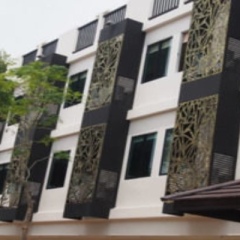 The Little Nest Hotel