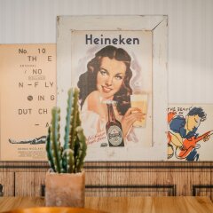 Отель Amsterdam ID Aparthotel Нидерланды, Амстердам - 4 отзыва об отеле, цены и фото номеров - забронировать отель Amsterdam ID Aparthotel онлайн интерьер отеля фото 2