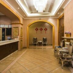 Отель Weston Hotel Китай, Гуанчжоу - отзывы, цены и фото номеров - забронировать отель Weston Hotel онлайн помещение для мероприятий
