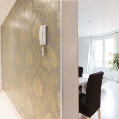 Апартаменты Carretas Apartments сауна