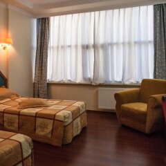 Отель Hotelnemrut 2000 комната для гостей фото 2