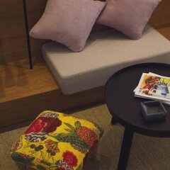 Wu Lan Hotel Сямынь в номере фото 2