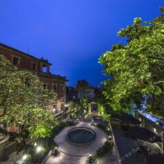 Отель Xiamen Feisu Gulangyu Yangjiayuan Hotel Китай, Сямынь - отзывы, цены и фото номеров - забронировать отель Xiamen Feisu Gulangyu Yangjiayuan Hotel онлайн фото 2