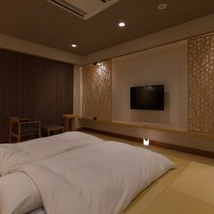 Отель Hana Beppu Беппу комната для гостей фото 2
